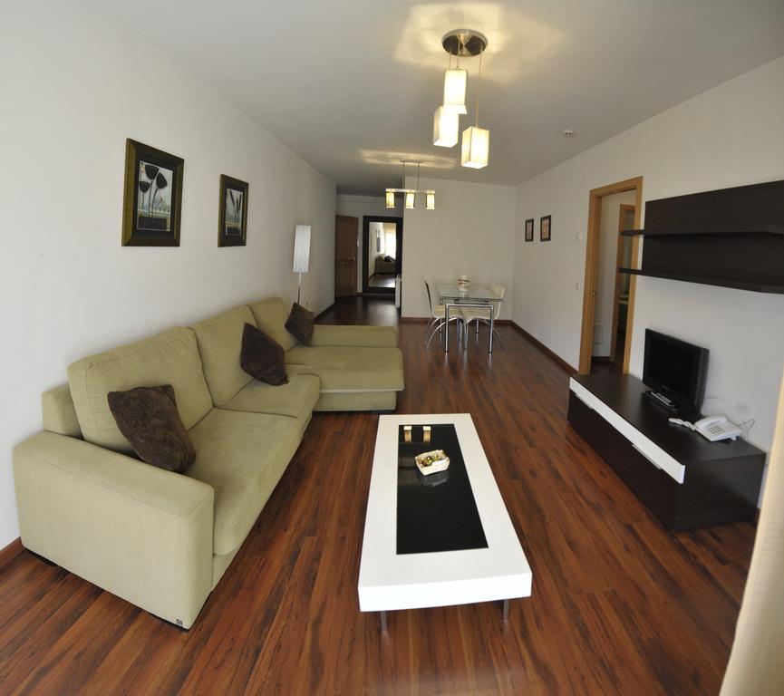 Apartamentos Turisticos Veladiez Ла-Ластрілья Номер фото