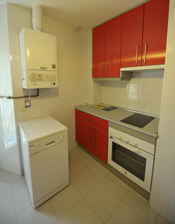 Apartamentos Turisticos Veladiez Ла-Ластрілья Екстер'єр фото