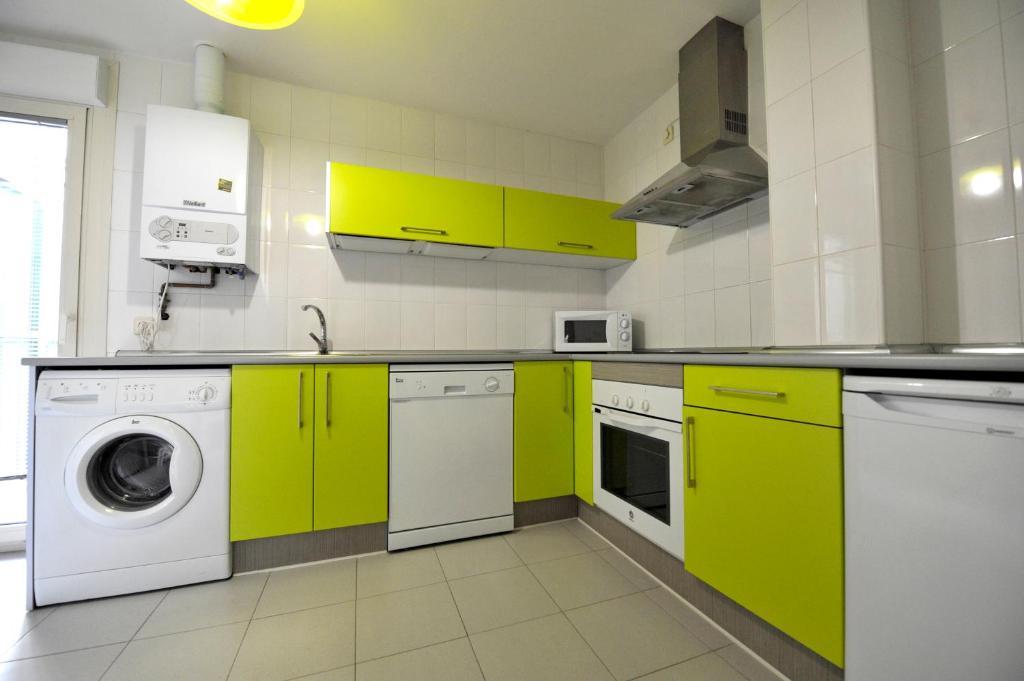 Apartamentos Turisticos Veladiez Ла-Ластрілья Екстер'єр фото