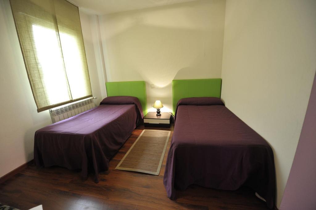 Apartamentos Turisticos Veladiez Ла-Ластрілья Номер фото