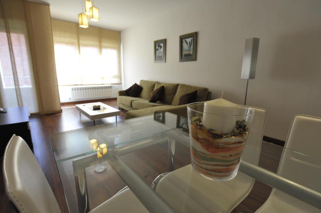 Apartamentos Turisticos Veladiez Ла-Ластрілья Номер фото
