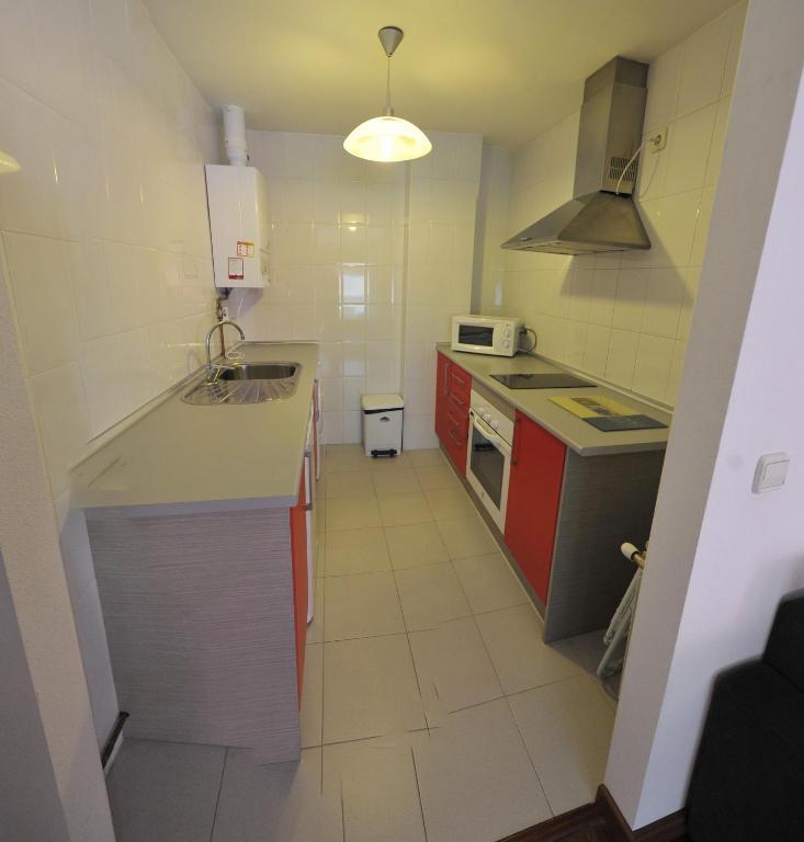Apartamentos Turisticos Veladiez Ла-Ластрілья Номер фото