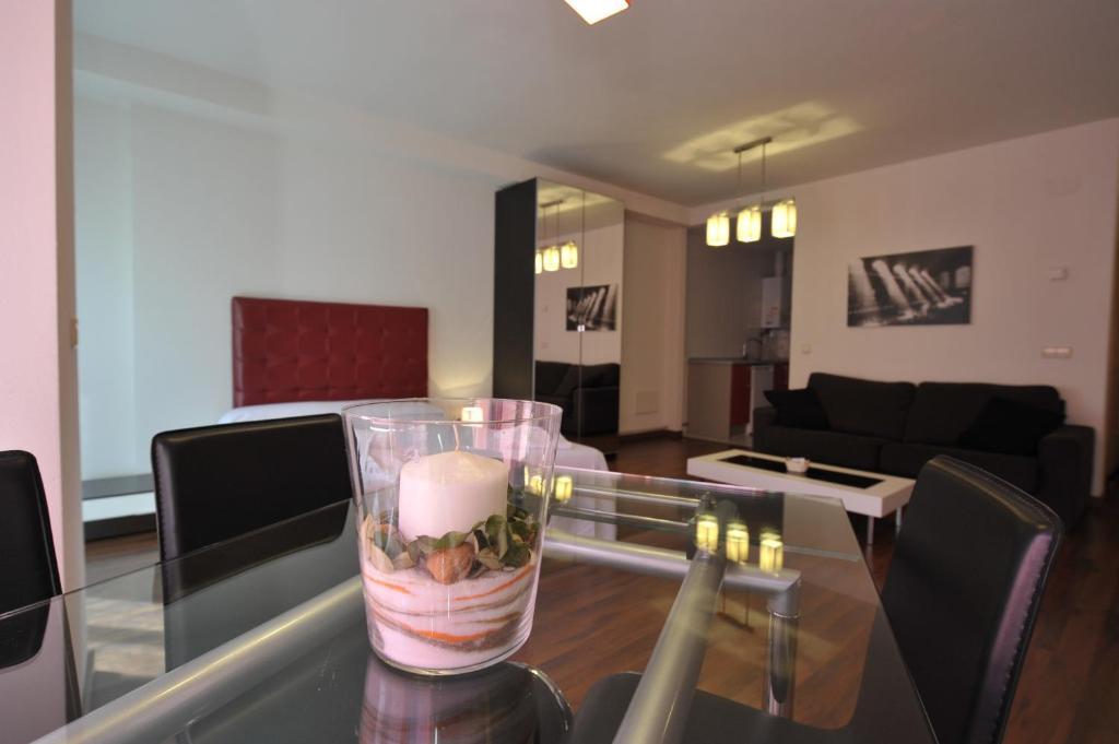 Apartamentos Turisticos Veladiez Ла-Ластрілья Екстер'єр фото